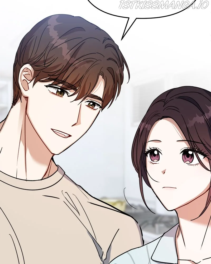 A Prenuptial Contract Chapter 32 page 97