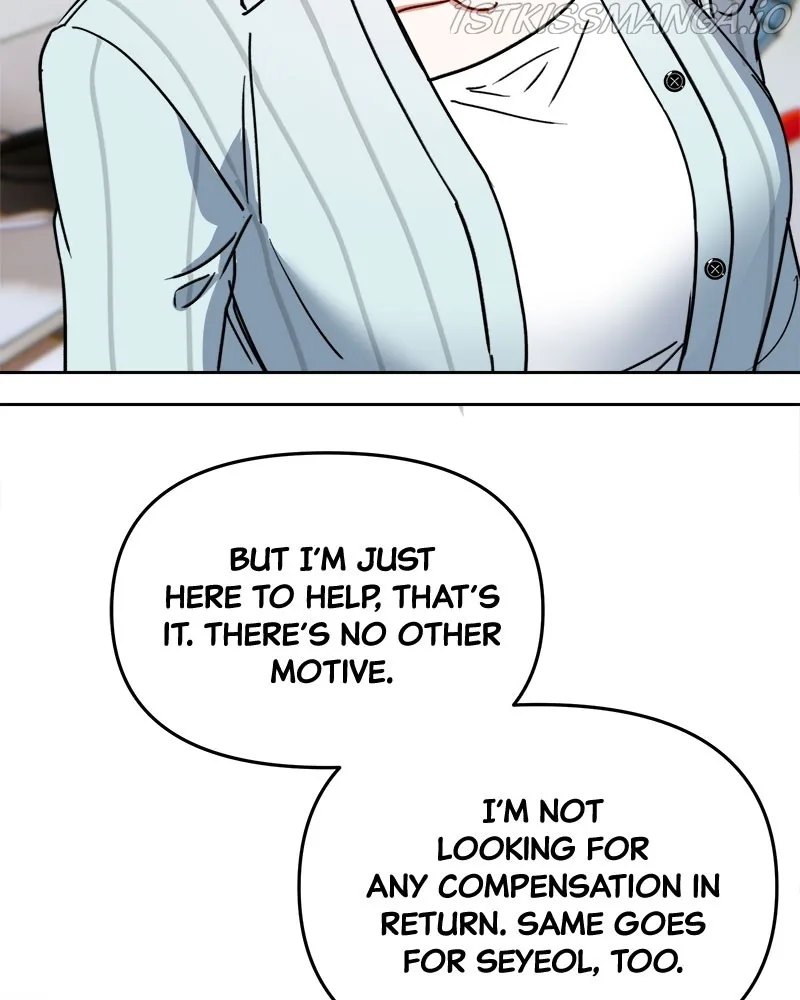 A Prenuptial Contract Chapter 32 page 96