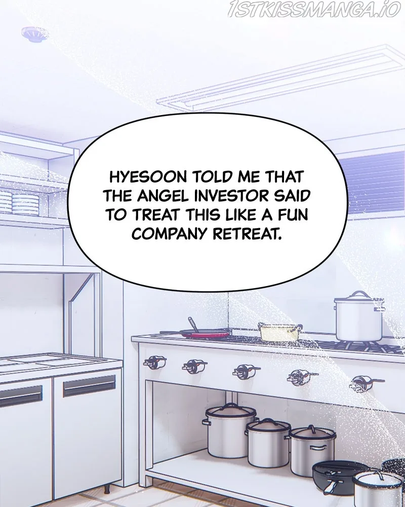 A Prenuptial Contract Chapter 32 page 104