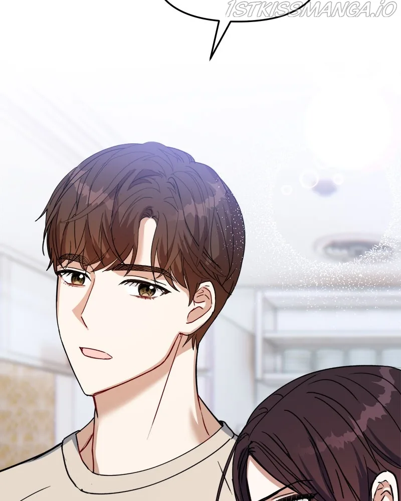A Prenuptial Contract Chapter 32 page 101