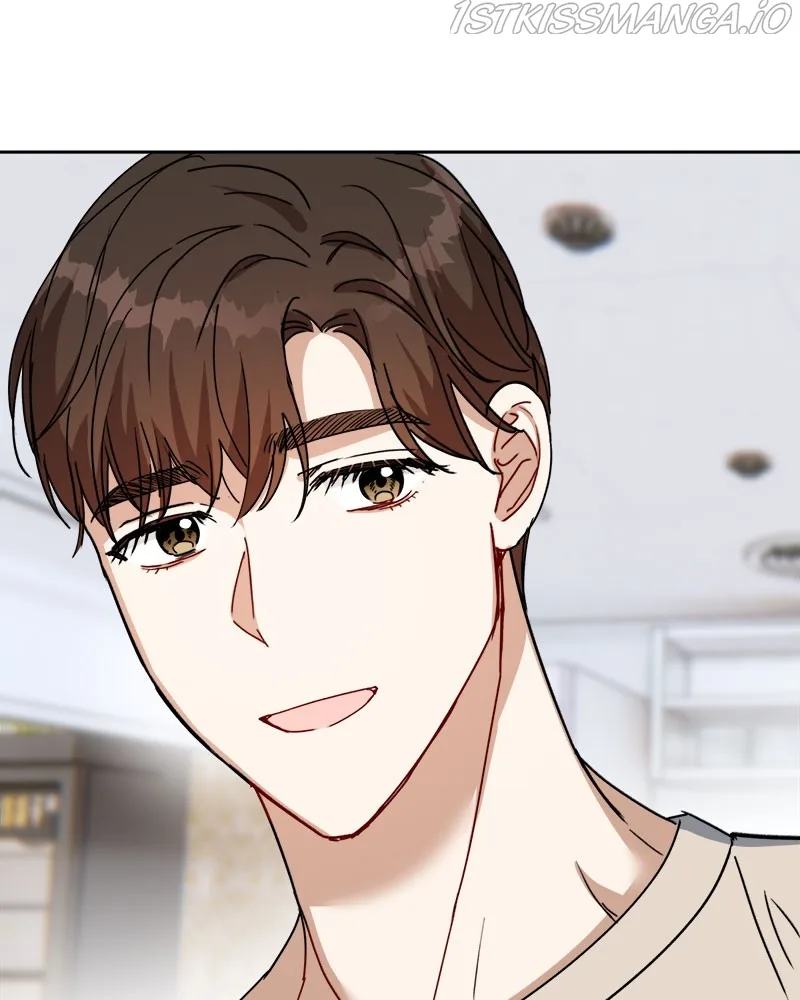 A Prenuptial Contract Chapter 32 page 121