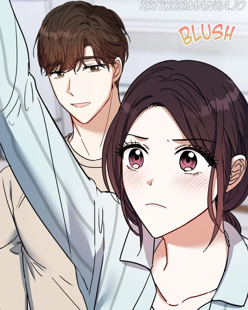 A Prenuptial Contract Chapter 32 page 117
