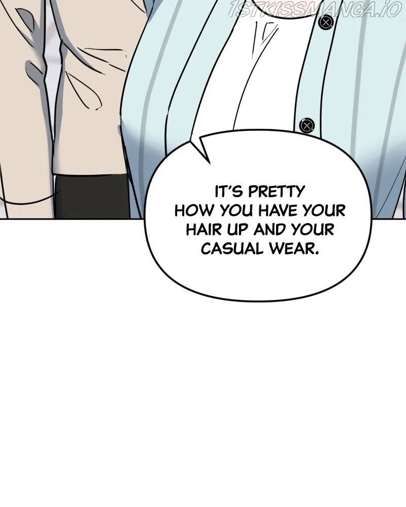 A Prenuptial Contract Chapter 32 page 118