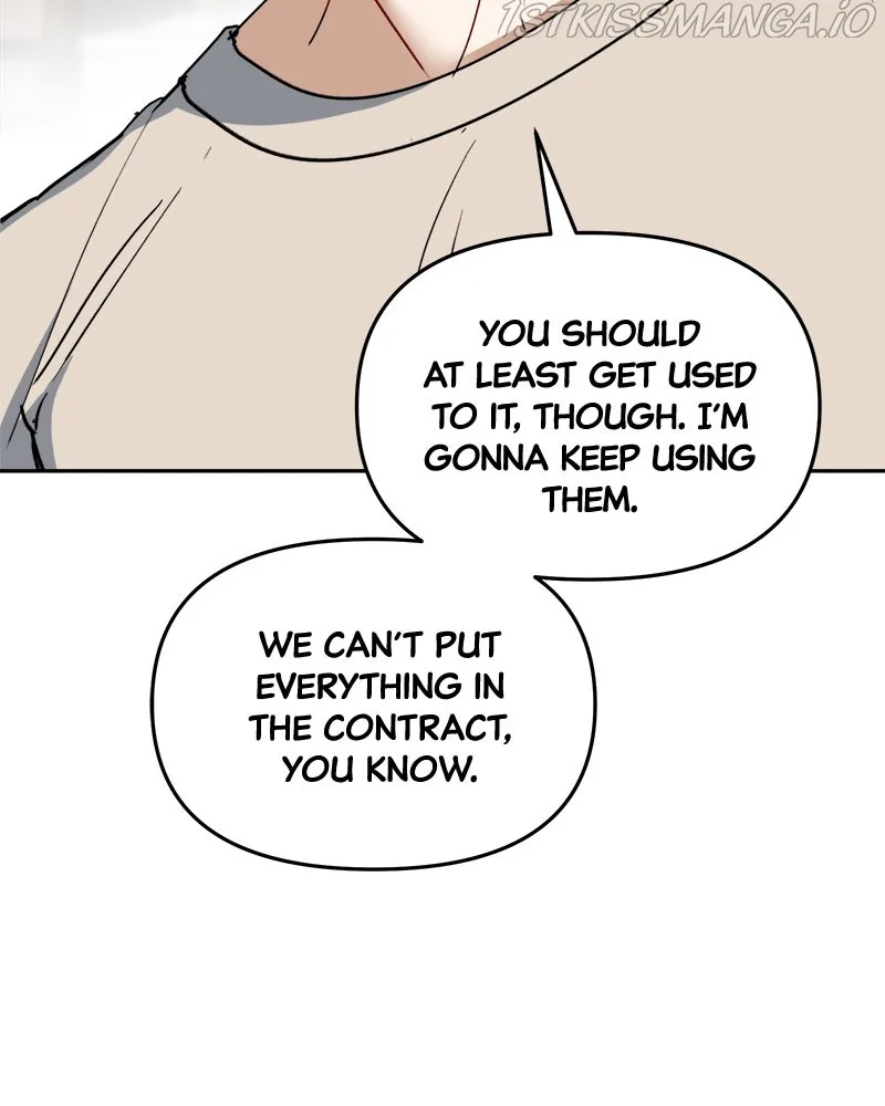 A Prenuptial Contract Chapter 32 page 122