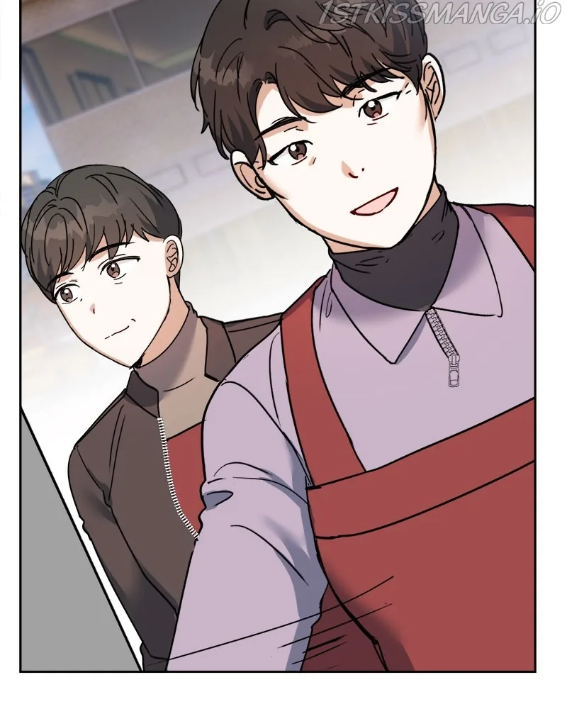 A Prenuptial Contract Chapter 32 page 129