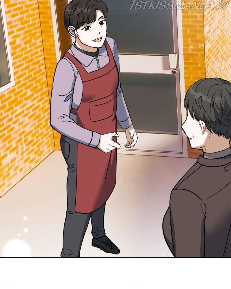 A Prenuptial Contract Chapter 32 page 127