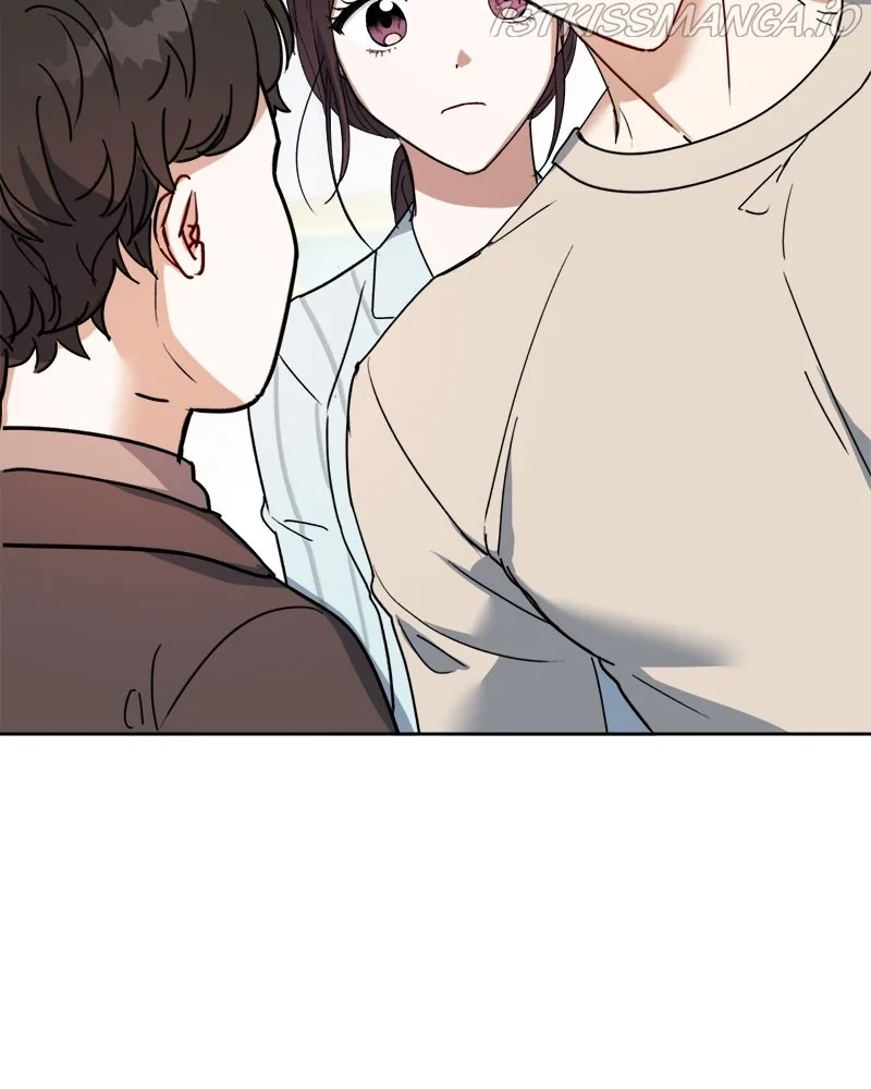 A Prenuptial Contract Chapter 32 page 135