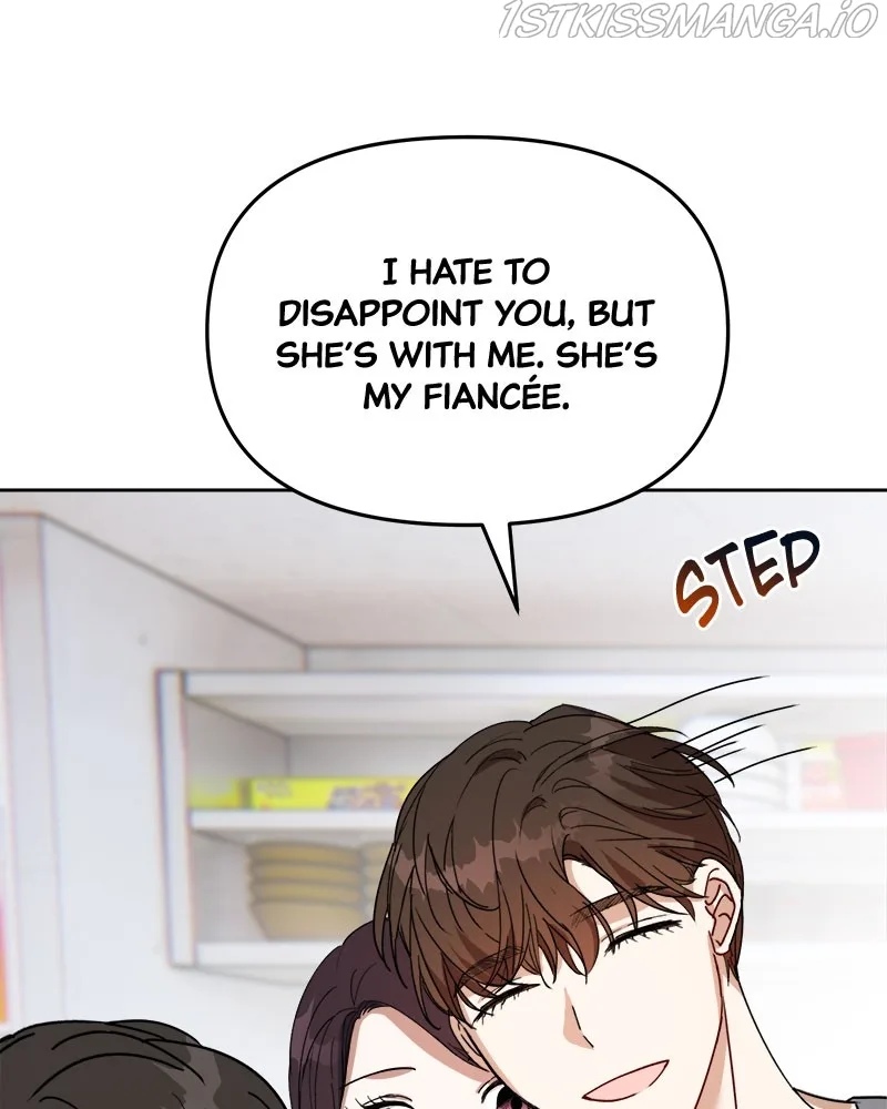 A Prenuptial Contract Chapter 32 page 134