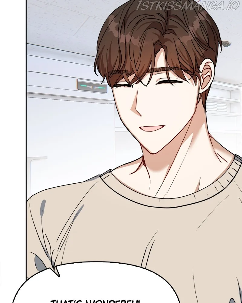 A Prenuptial Contract Chapter 33 page 5