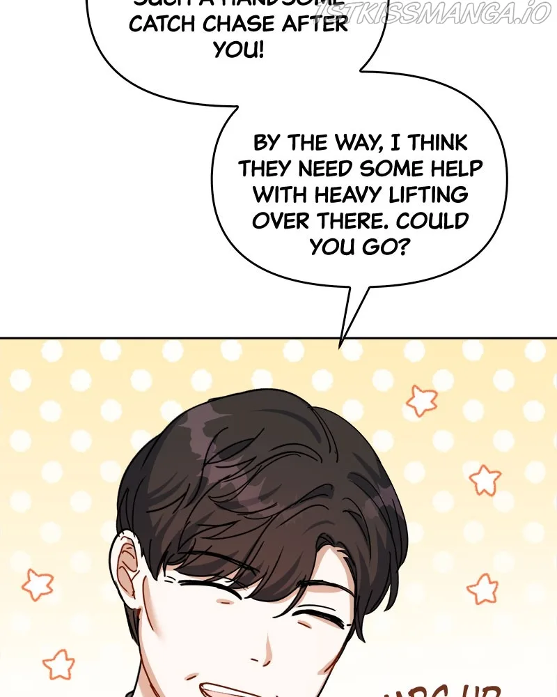 A Prenuptial Contract Chapter 33 page 21