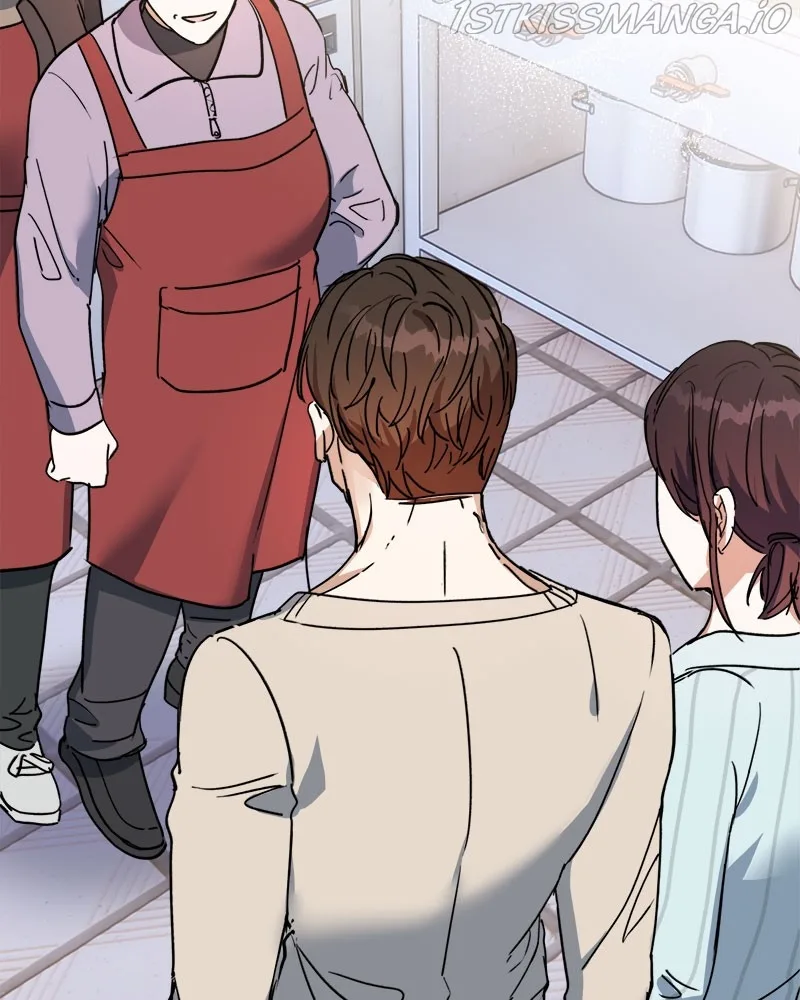 A Prenuptial Contract Chapter 33 page 17