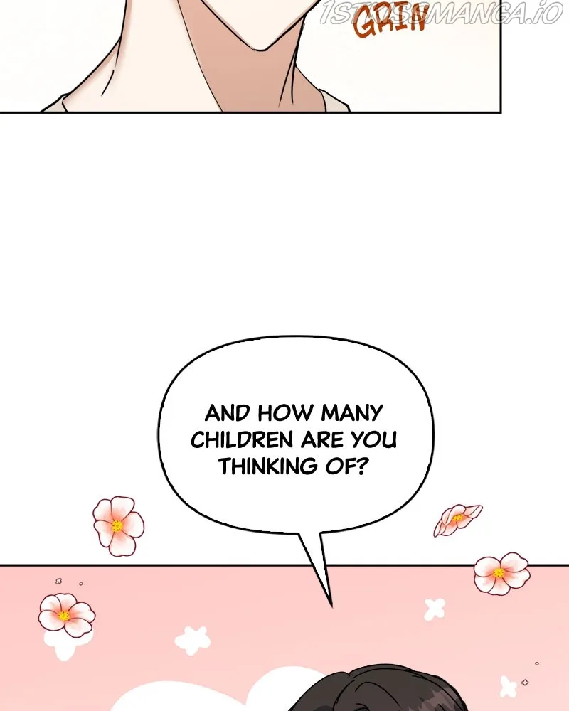 A Prenuptial Contract Chapter 33 page 9