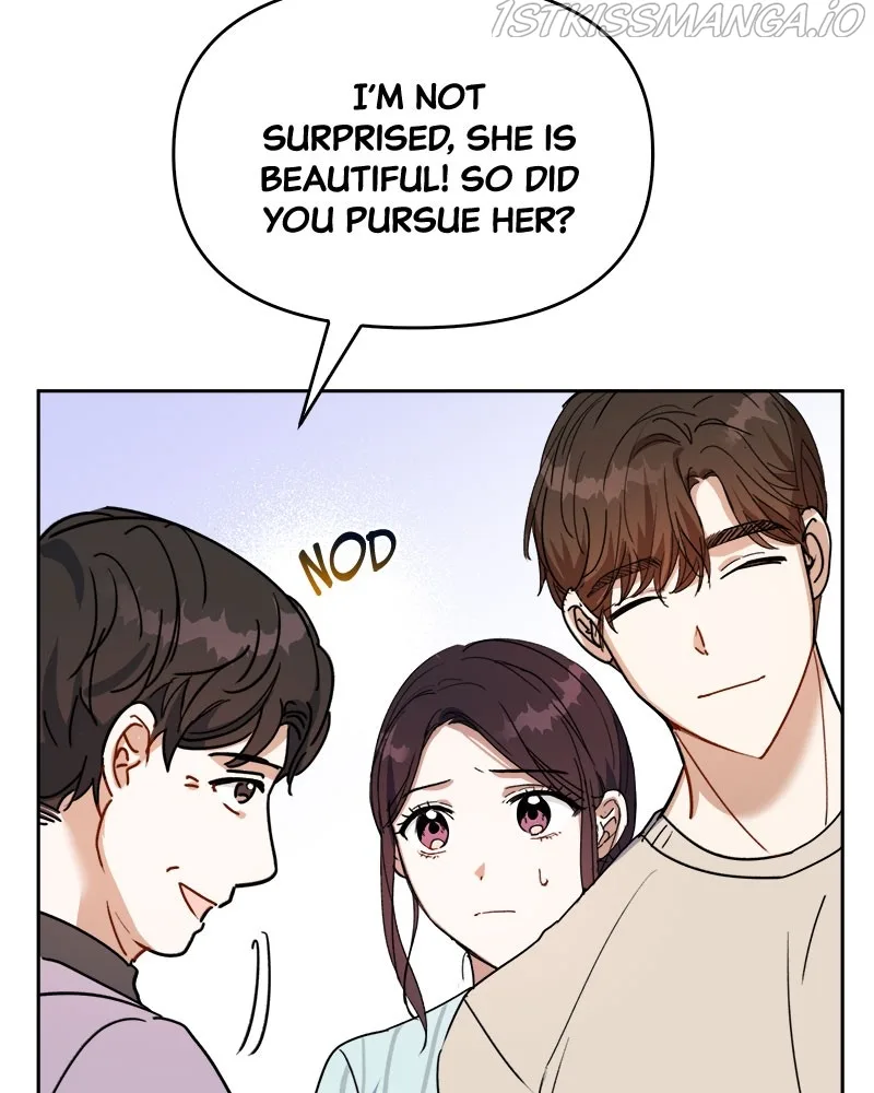 A Prenuptial Contract Chapter 33 page 19