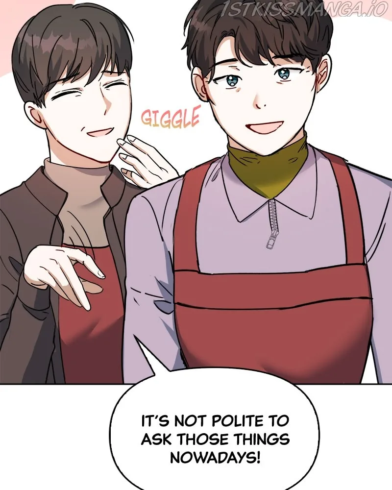 A Prenuptial Contract Chapter 33 page 10