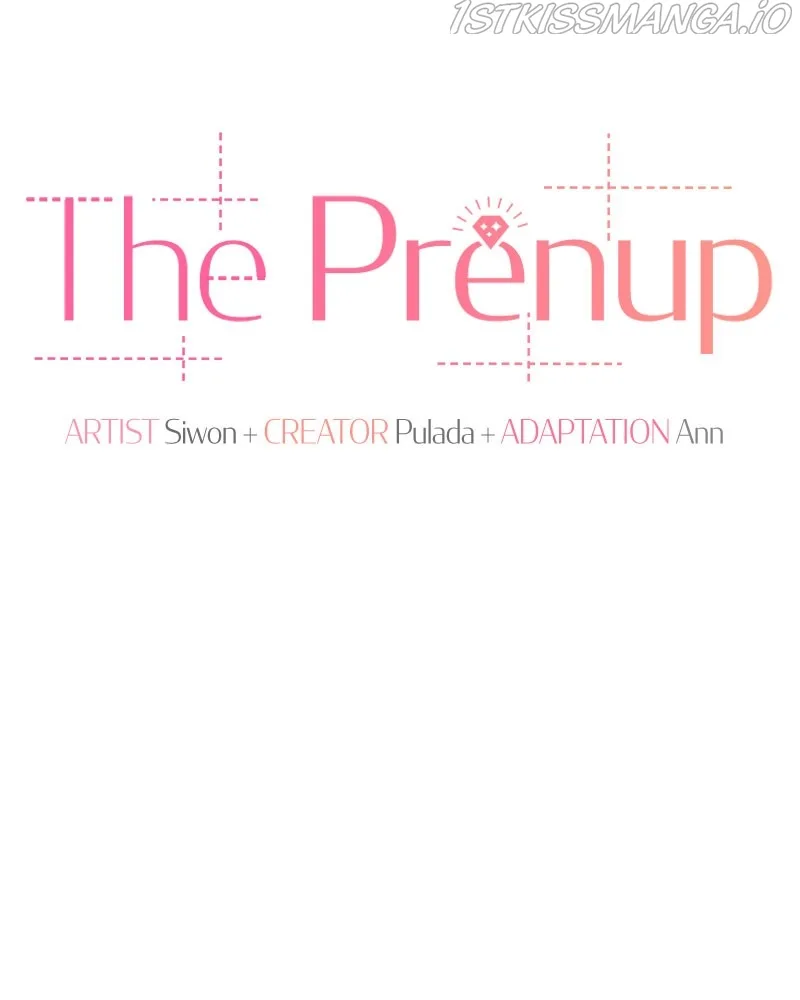 A Prenuptial Contract Chapter 33 page 30