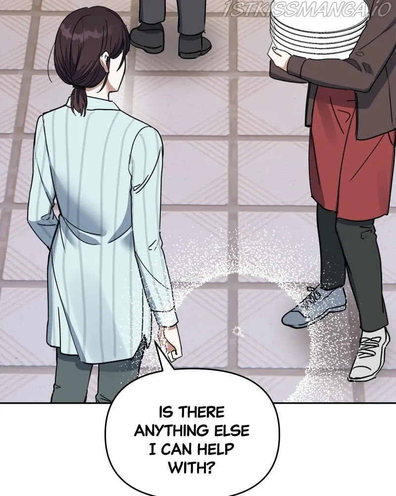 A Prenuptial Contract Chapter 33 page 33