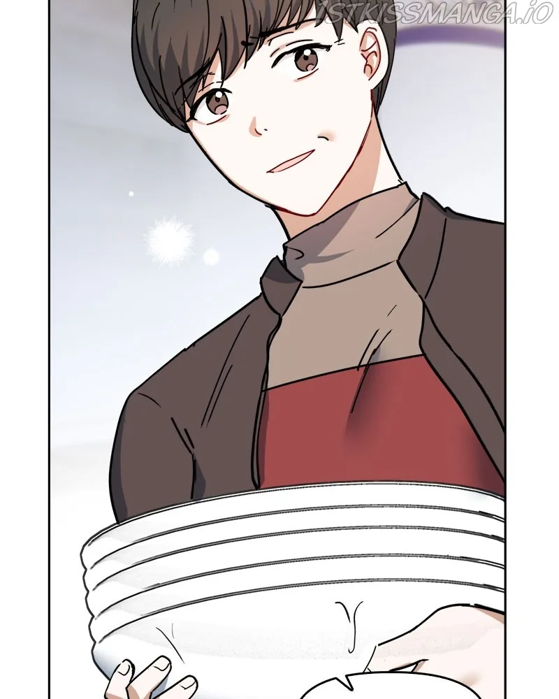 A Prenuptial Contract Chapter 33 page 35