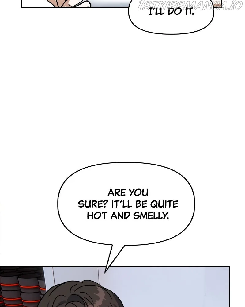 A Prenuptial Contract Chapter 33 page 36