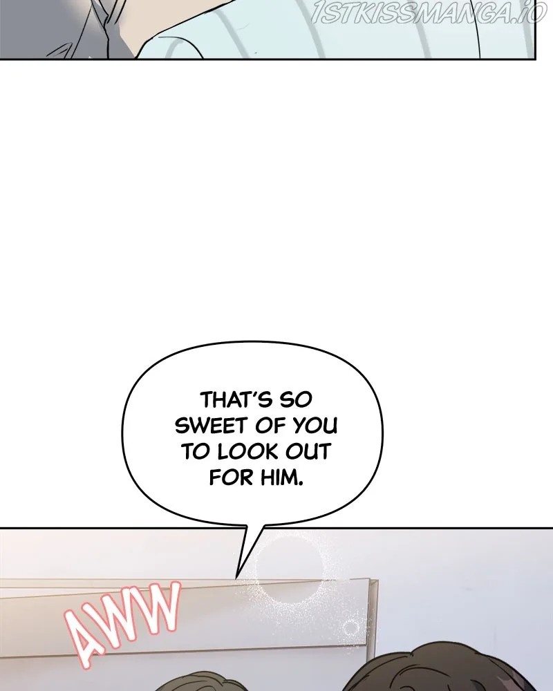 A Prenuptial Contract Chapter 33 page 26
