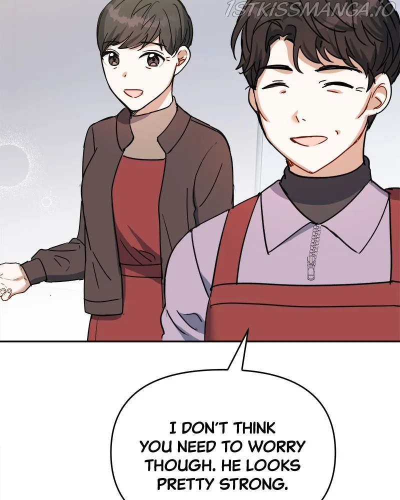 A Prenuptial Contract Chapter 33 page 27