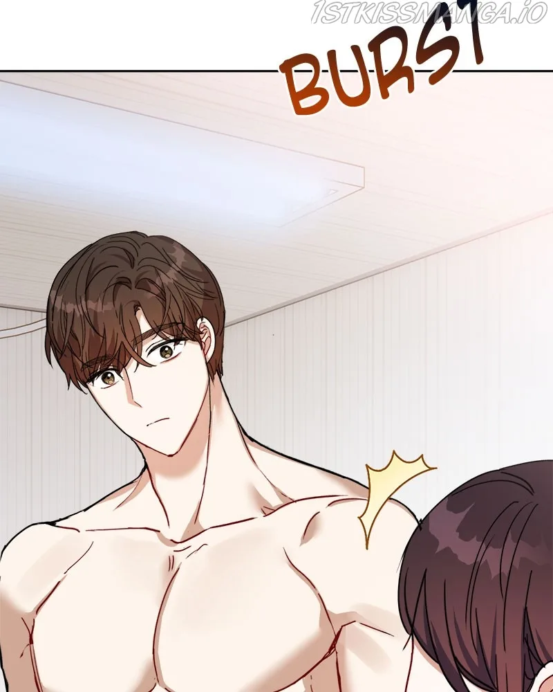A Prenuptial Contract Chapter 33 page 48