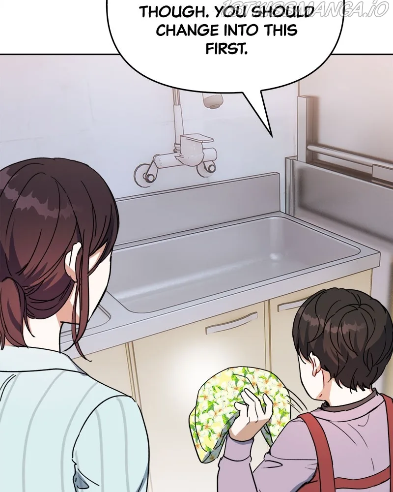 A Prenuptial Contract Chapter 33 page 40