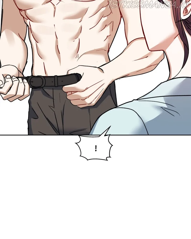 A Prenuptial Contract Chapter 33 page 49
