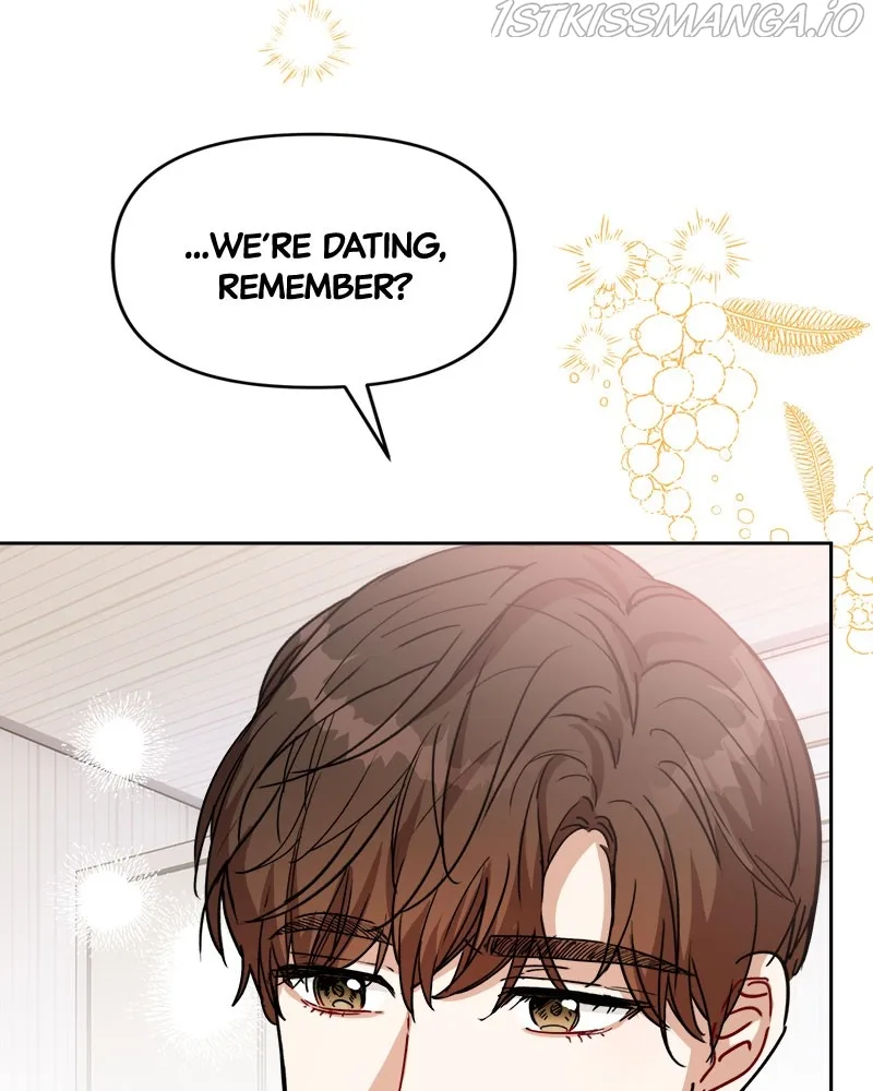 A Prenuptial Contract Chapter 33 page 55