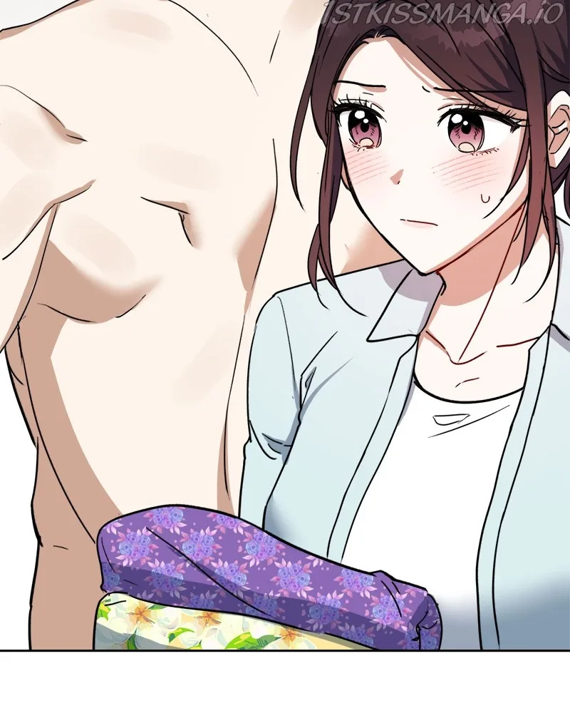 A Prenuptial Contract Chapter 33 page 73