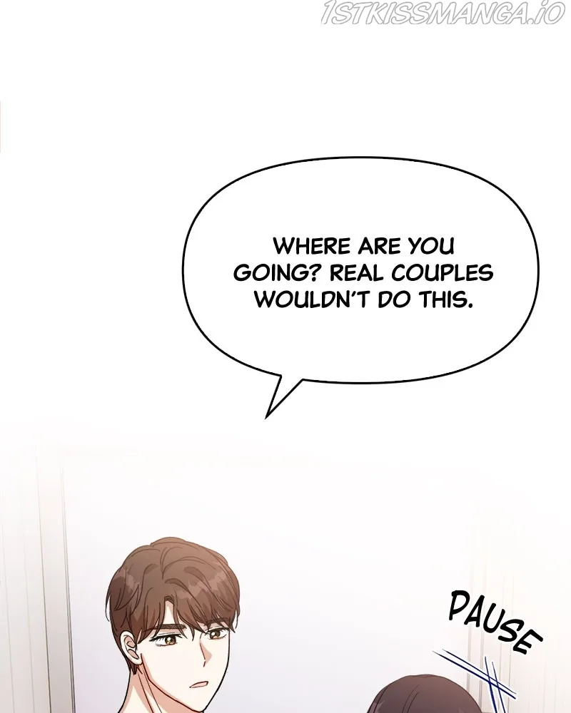 A Prenuptial Contract Chapter 33 page 62