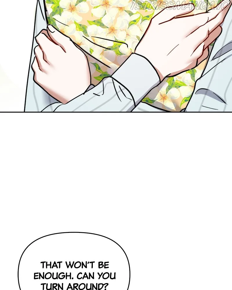 A Prenuptial Contract Chapter 33 page 67