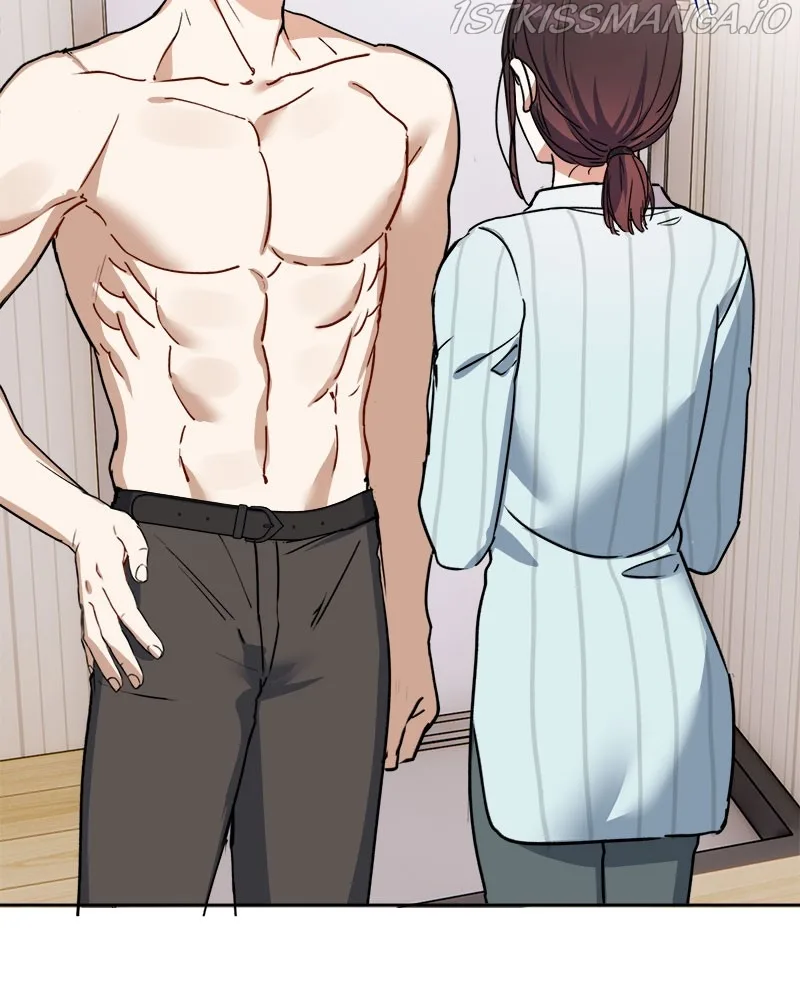A Prenuptial Contract Chapter 33 page 63