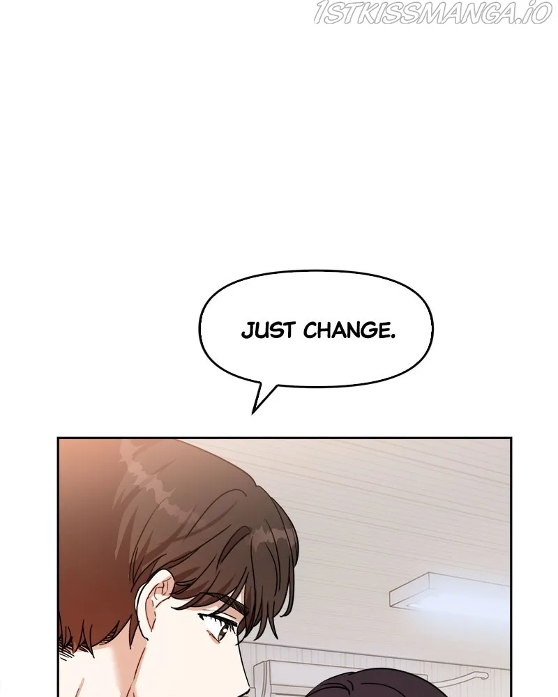 A Prenuptial Contract Chapter 33 page 64