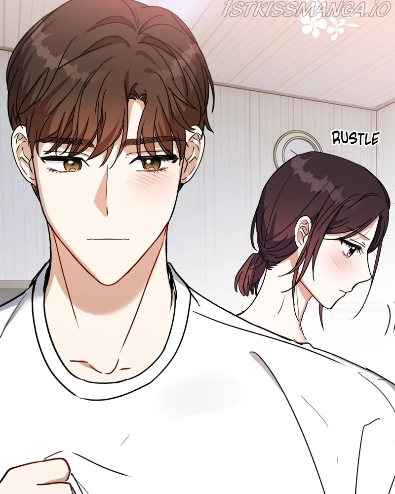 A Prenuptial Contract Chapter 33 page 78