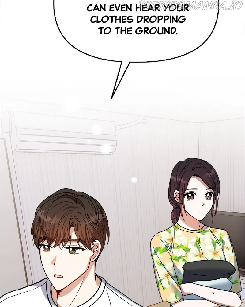 A Prenuptial Contract Chapter 33 page 100