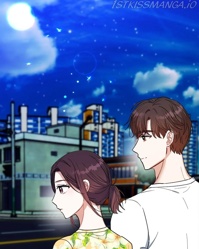 A Prenuptial Contract Chapter 35 page 2