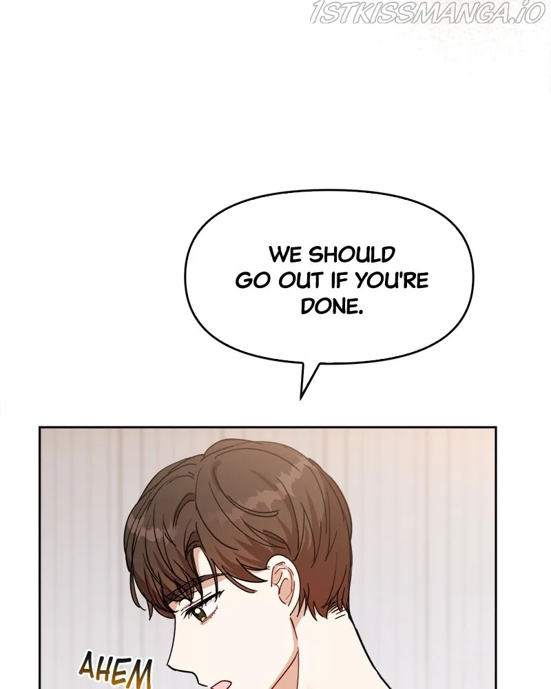 A Prenuptial Contract Chapter 33 page 103