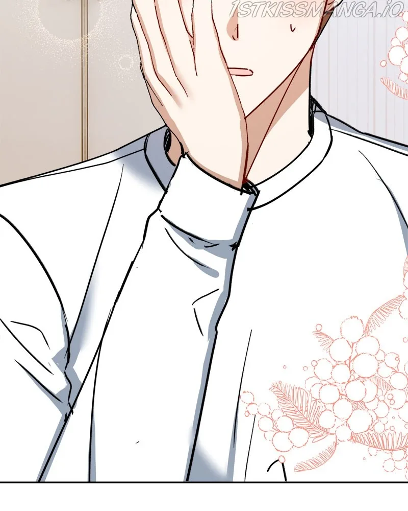 A Prenuptial Contract Chapter 33 page 111