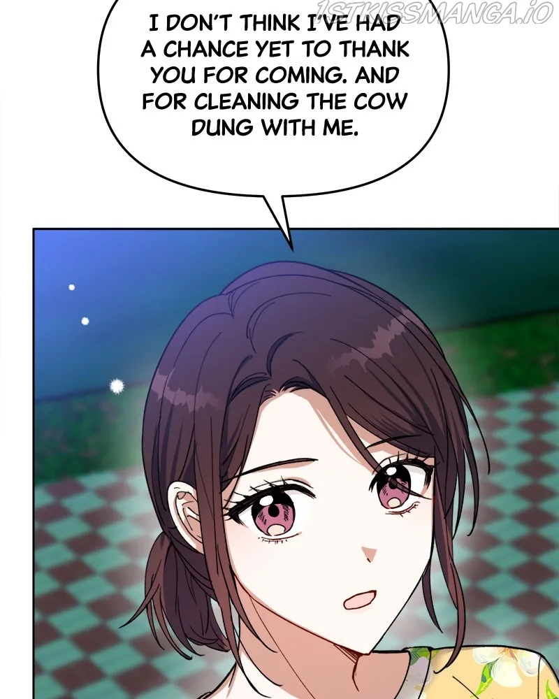 A Prenuptial Contract Chapter 35 page 4