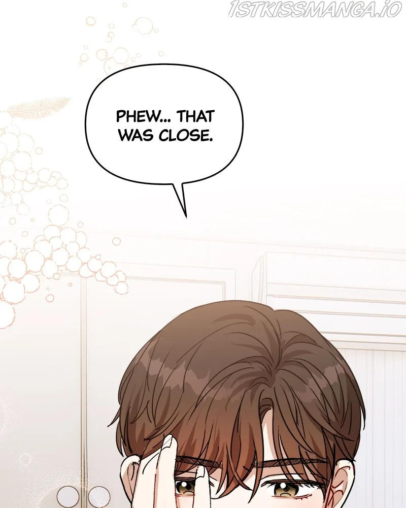 A Prenuptial Contract Chapter 33 page 110