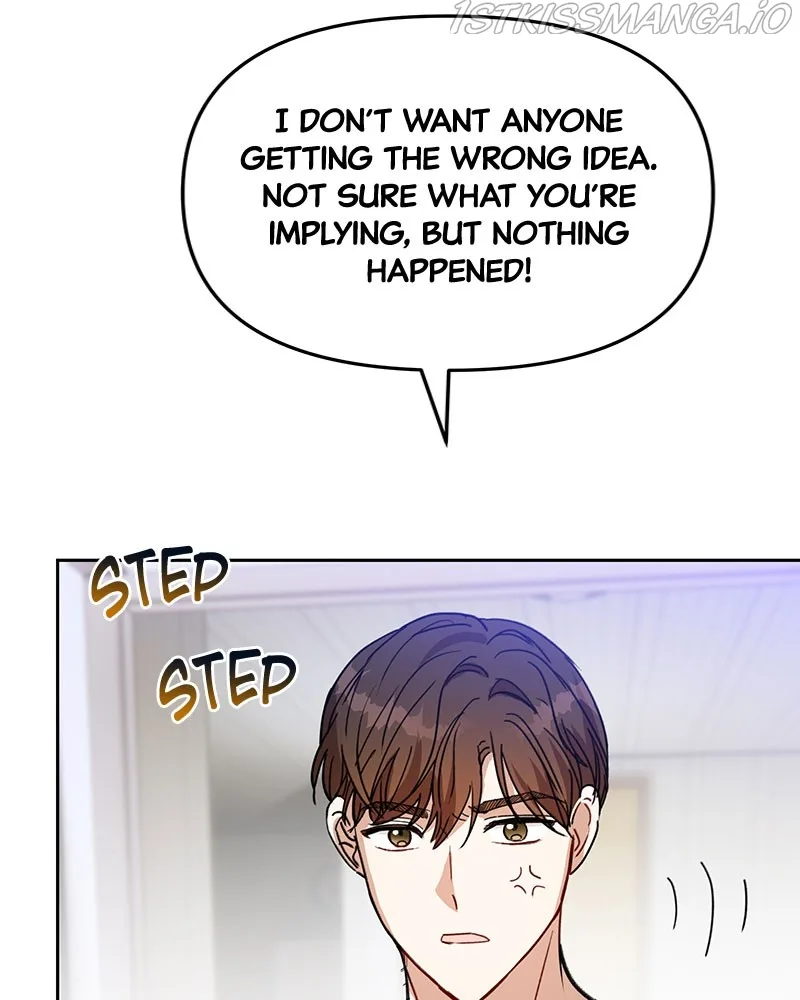 A Prenuptial Contract Chapter 33 page 121