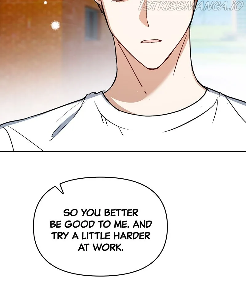 A Prenuptial Contract Chapter 33 page 129