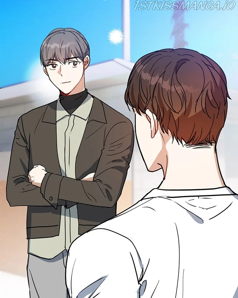 A Prenuptial Contract Chapter 33 page 118