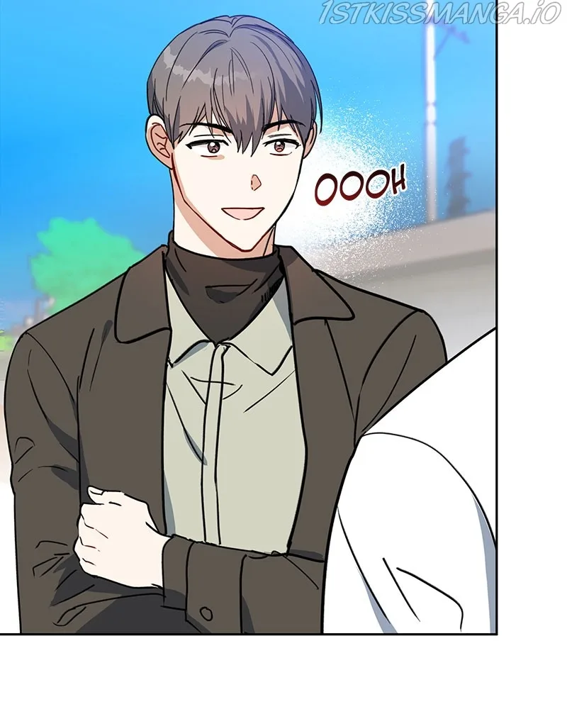 A Prenuptial Contract Chapter 33 page 120