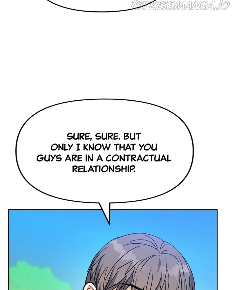 A Prenuptial Contract Chapter 33 page 125