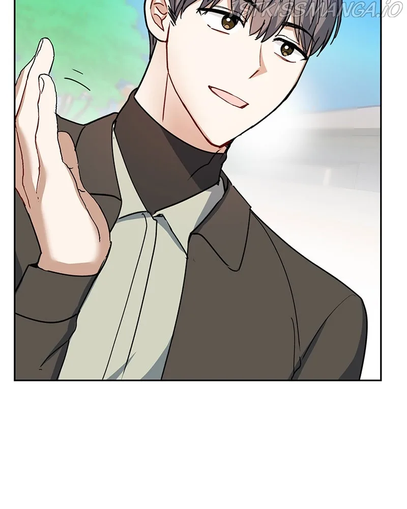 A Prenuptial Contract Chapter 33 page 126