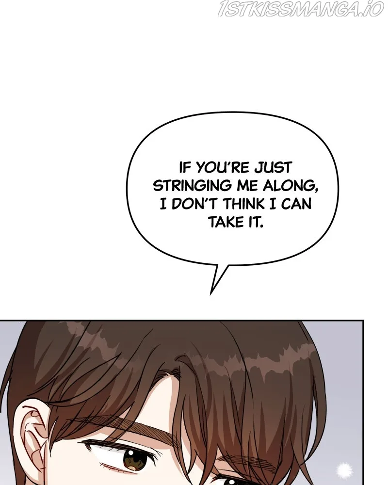 A Prenuptial Contract Chapter 35 page 19