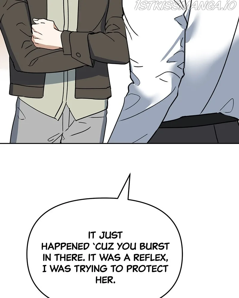 A Prenuptial Contract Chapter 33 page 124