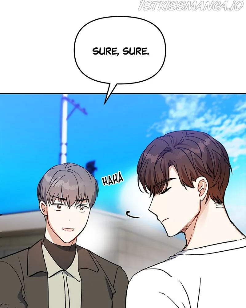 A Prenuptial Contract Chapter 33 page 123