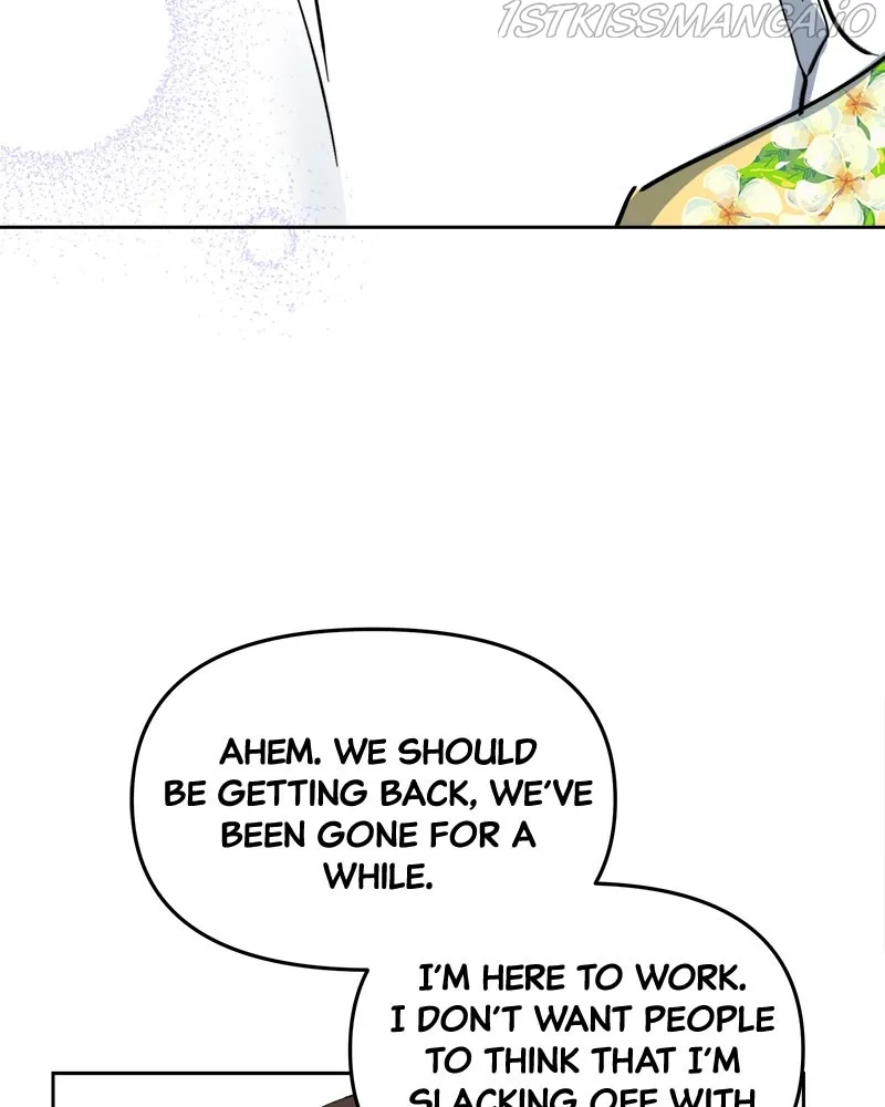A Prenuptial Contract Chapter 35 page 25